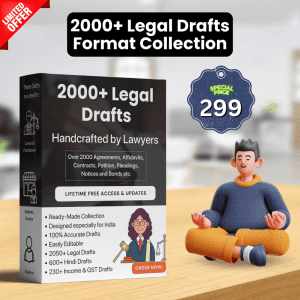 2000+ LEGAL DRAFTS FORMATS COLLECTION