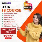 18 IN 1 COURSE BUNDLE PACK