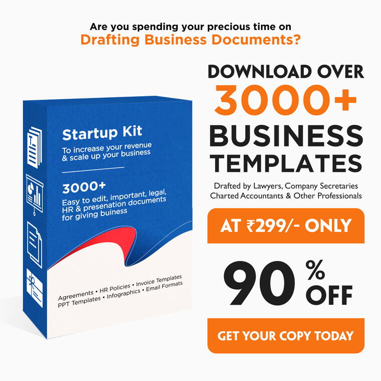 3000+ Professional Business Documents (Editable)