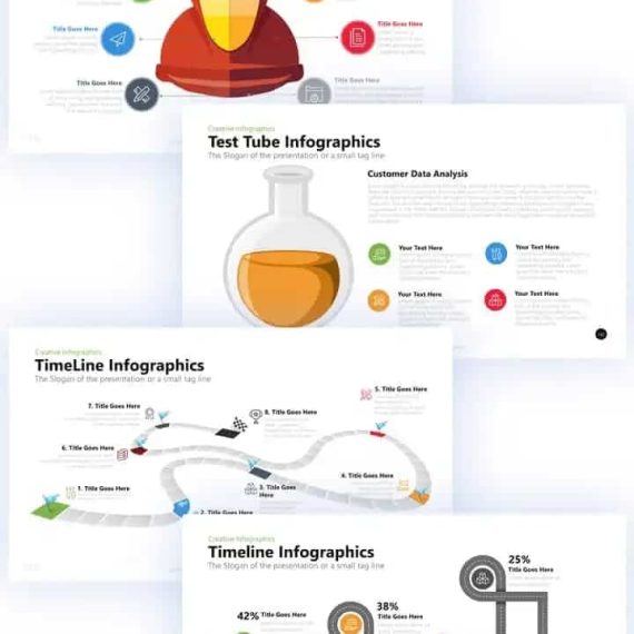 PREMIUM INFOGRAPHICS BUNDLE 2.0