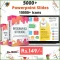 PREMIUM INFOGRAPHICS BUNDLE 1.0