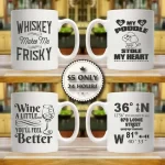 8000+ MUG DESIGNS MEGA PACK